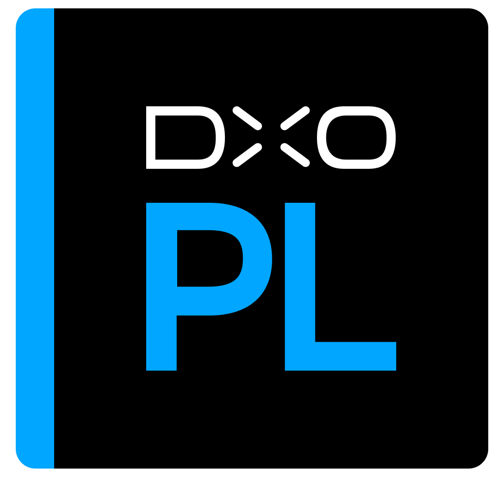 DxO PhotoLab