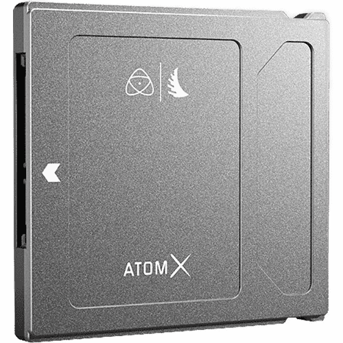 Angelbird AtomX SSD