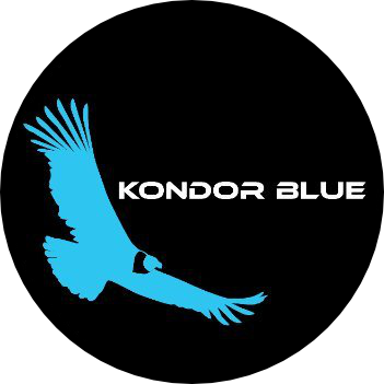 Kondor Blue Accessories