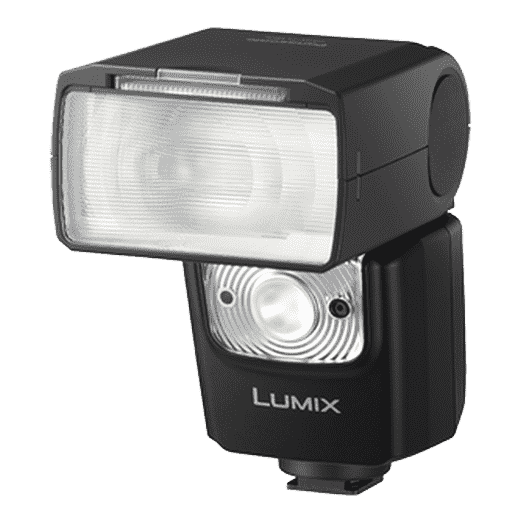 Panasonic LUMIX Flashes