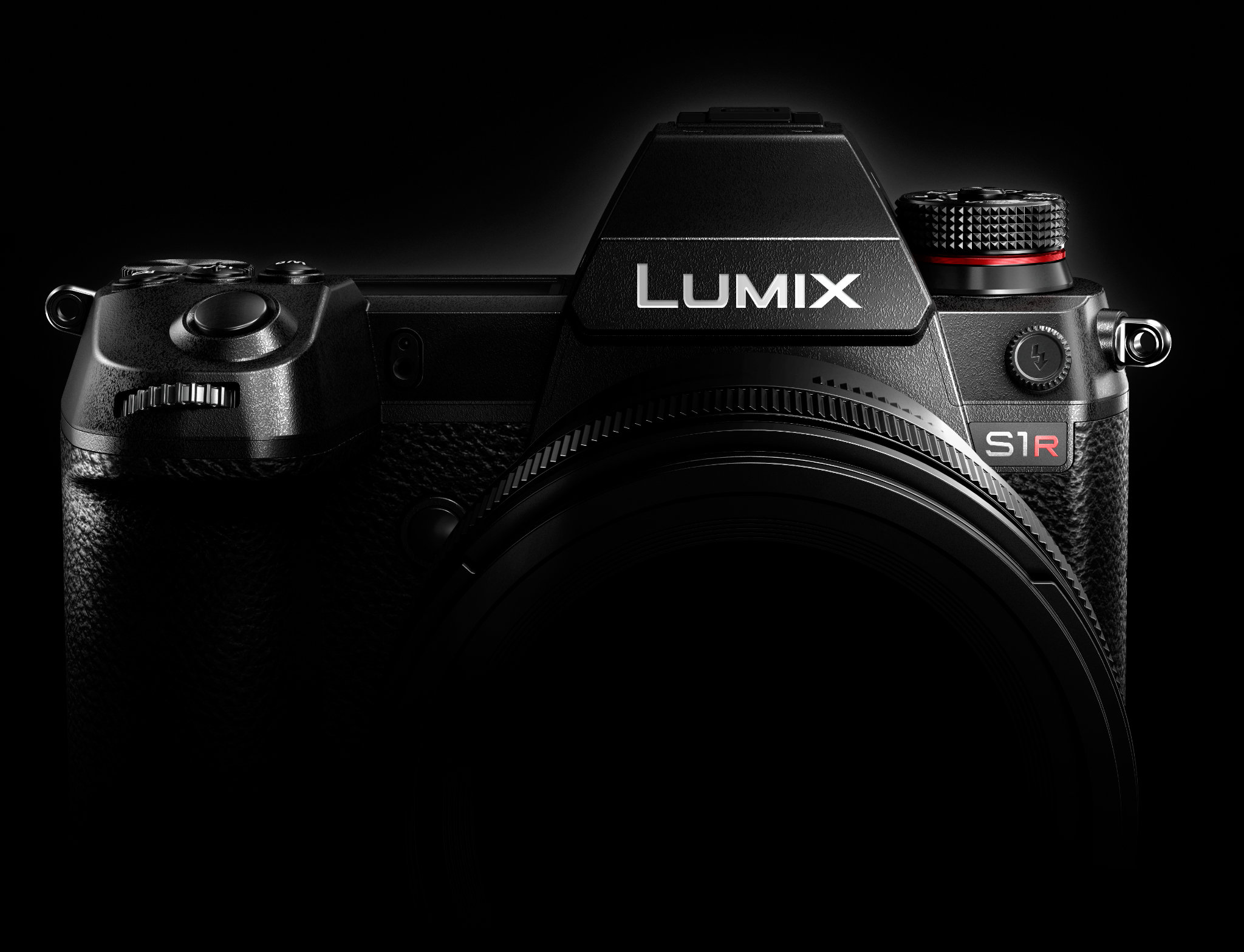 Panasonic LUMIX S Camera